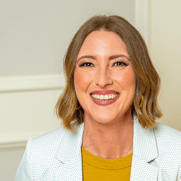 Carol Enoch