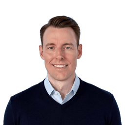 Garret Van Parys