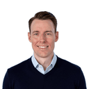Garret Van Parys